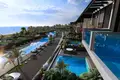 Residential complex Phuket Health and Wellness resort 