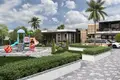 Жилой комплекс Elite Park Villas