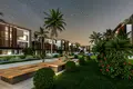 Residential complex AURALUX