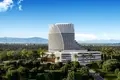 Residential complex Grand Sapphire Resort and Residences