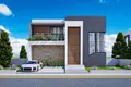 Kompleks mieszkalny Majestic Luxury Villas