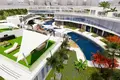 Residential complex Luna Residences