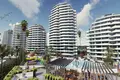 Жилой комплекс Sky Deluxia Life