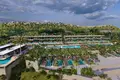 Residential complex Phuket Health and Wellness resort 