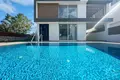 Вилла Capiton Construction Karaoglanoglu Villas