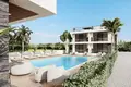 Residential complex Aquamarine Boğaz Mansions