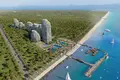 Residential complex Coastal Heaven