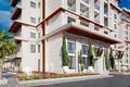 Квартира 2 комнаты 66 м² Trikomo, Северный Кипр