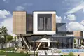 Жилой комплекс Elite Park Villas