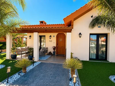 Bungalow 