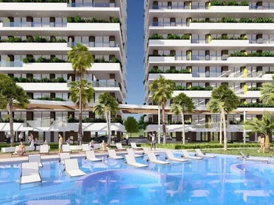 Residential complex Grand Sapphire Phase 4