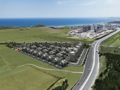 Residential complex La Palazzo
