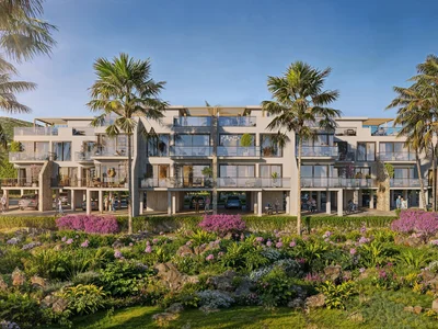 Жилой комплекс Atlantis Pearl