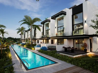 Residential complex Capensis Homes