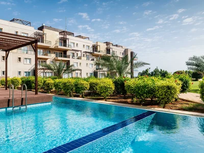 Residential complex Thalassa Beach Resort