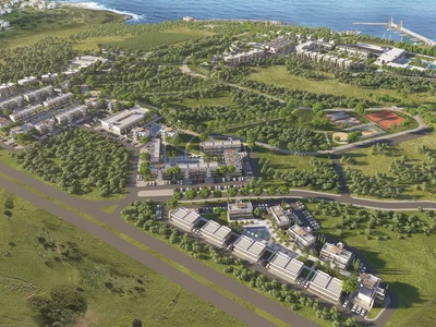 Residential complex La Casalia