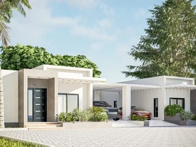 Zespół mieszkaniowy Majestic Luxury Villas