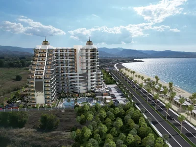 Жилой комплекс Park Rest Resort