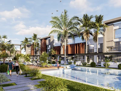 Residential complex AURALUX