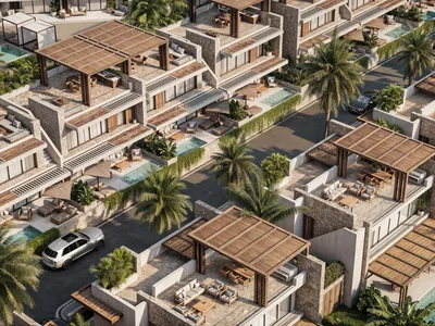 Жилой комплекс Sandscape Coastal Residences