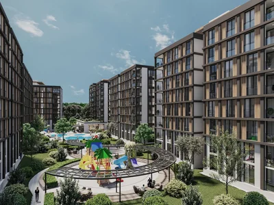 Жилой комплекс Kaya Residences