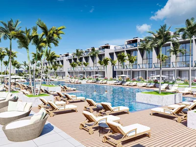 Жилой комплекс Reflection