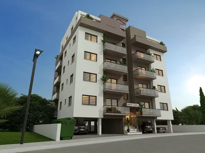 Apartamentowiec Class 11