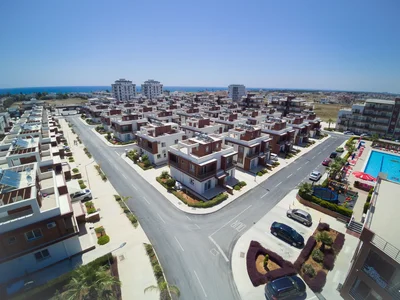 Zespół mieszkaniowy Royal Sun Residence