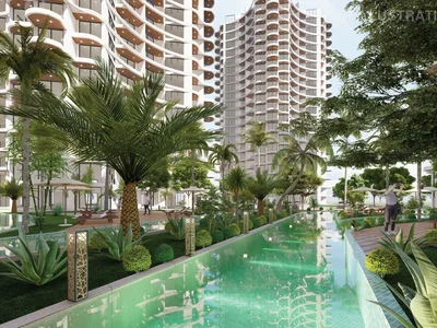 Residential complex Caesar Palm Jumeirah