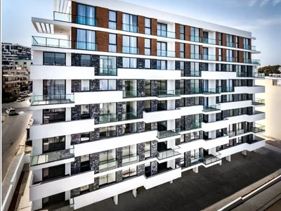 Residential complex Northern Park