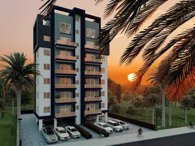 Residential complex MCKENZIE 2