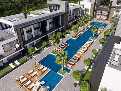 Zespół mieszkaniowy Magnolia Residence