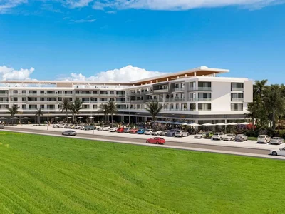 Residential complex D Point