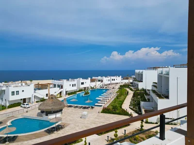 Zespół mieszkaniowy Mykonos Homes