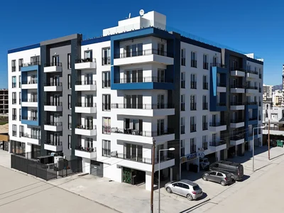 Жилой комплекс MCKENZIE GOLD RESIDENCE