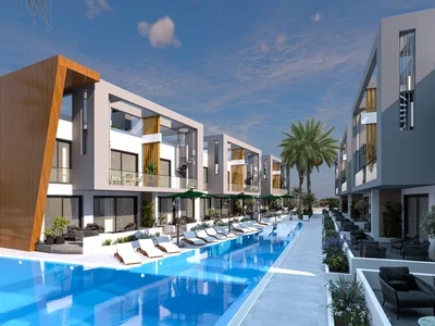 Residential complex 4EVER GREEN 4