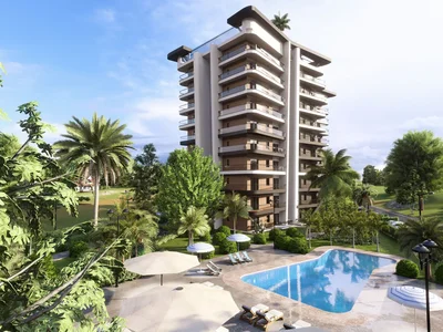 Residential complex Infinity