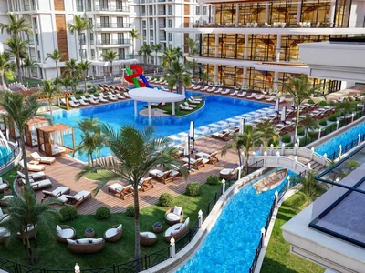 Жилой комплекс Venice