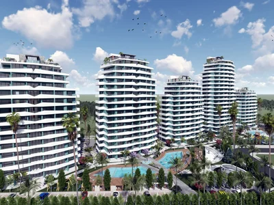 Жилой комплекс Sky Deluxia Life