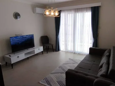 Квартира 