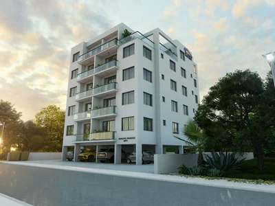 Apartment building Dormix