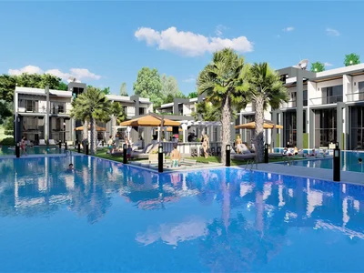 Жилой комплекс La Joya Beach Residences