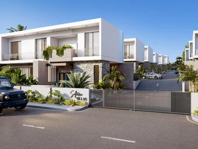 Residential complex Solterra Villas