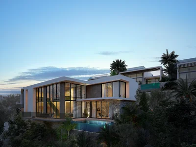 Residential complex Casa del Mare Project