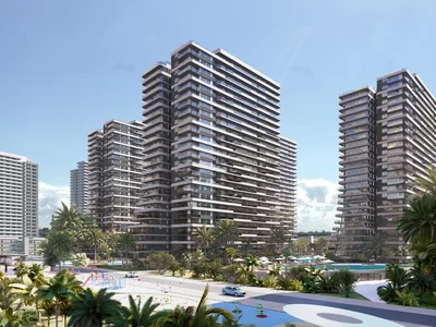 Residential complex Grand Sapphıre Blu
