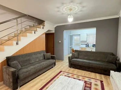 Apartamenty wielopoziomowe 