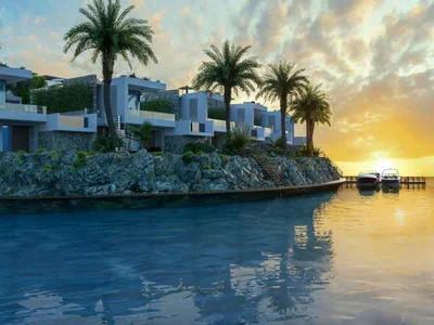 Residential complex Natulux