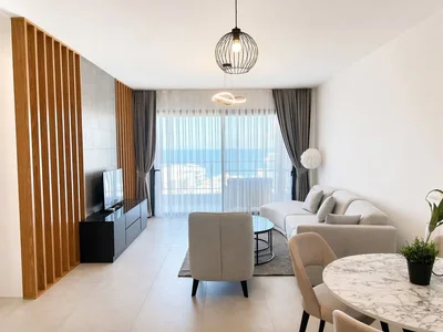 Apartamenty wielopoziomowe 